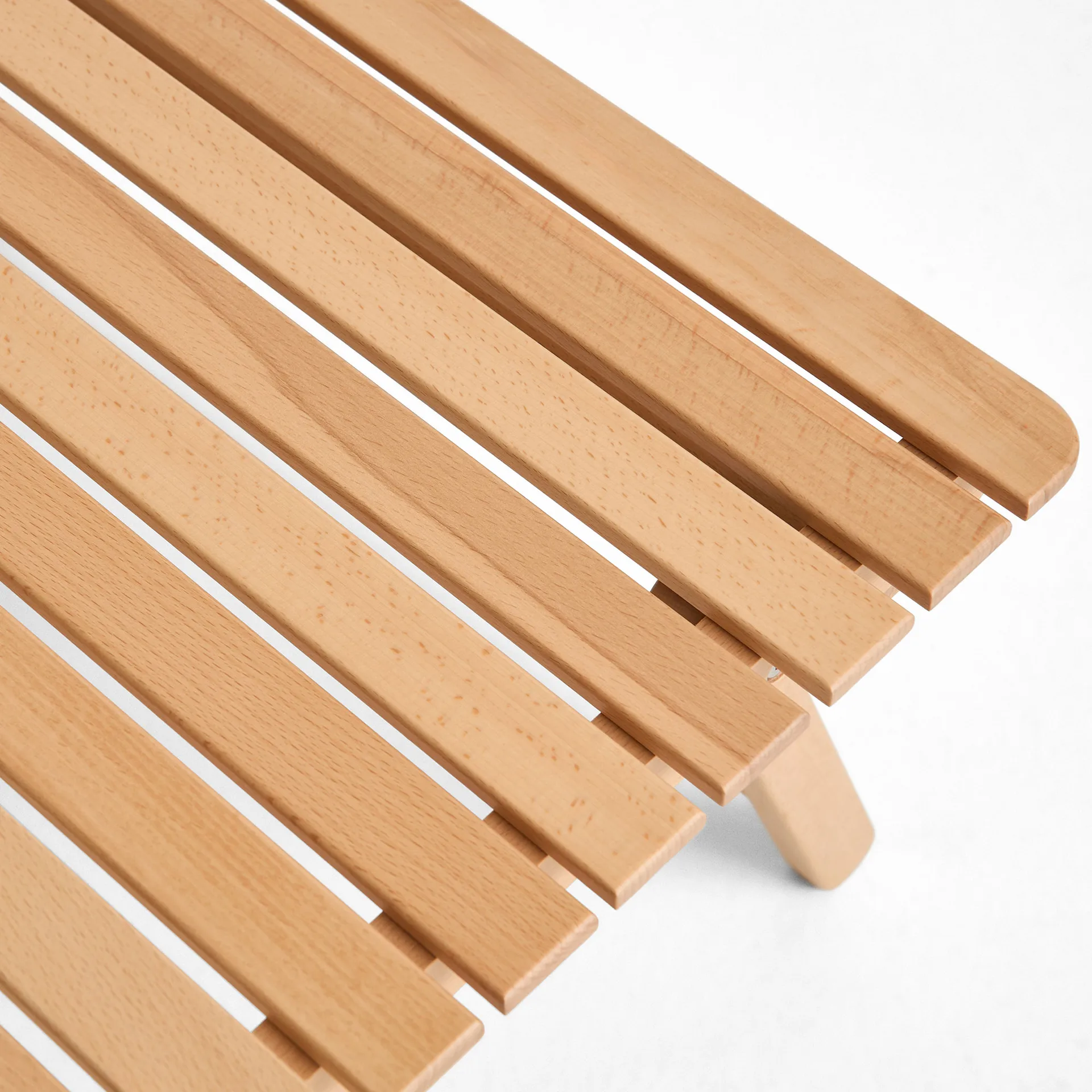 Outdoor Market Klapptisch, Bok, large HAY