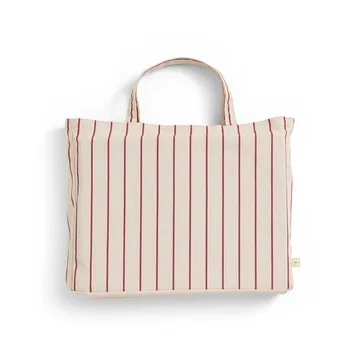 Outdoor Market Klapptisch - Buche, small - HAY