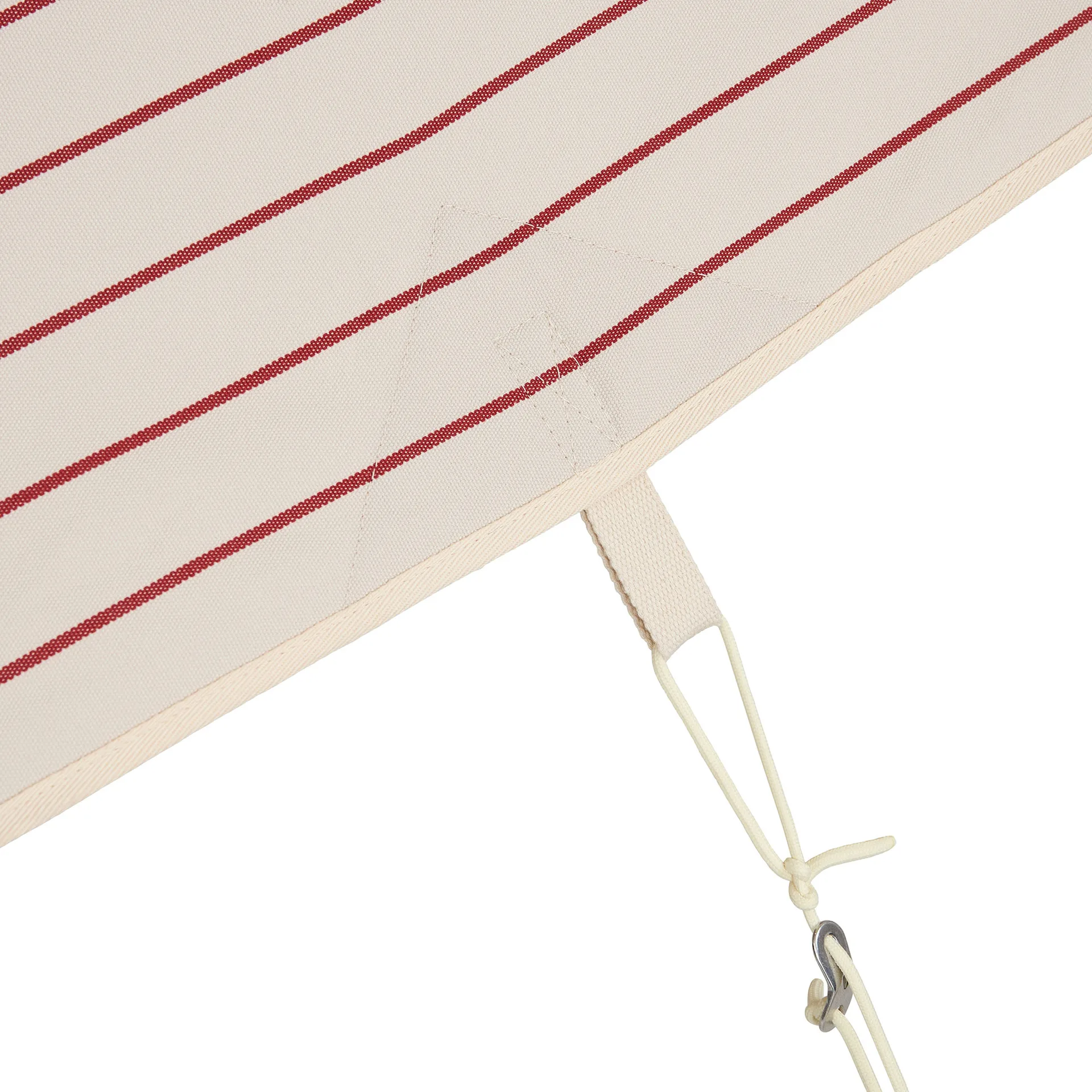 Outdoor Market Sonnenschutz, Beige-red, 200x240 cm HAY