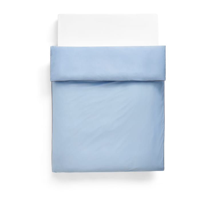 Outline Deckenbezug 150 x 210cm - Soft blue - HAY