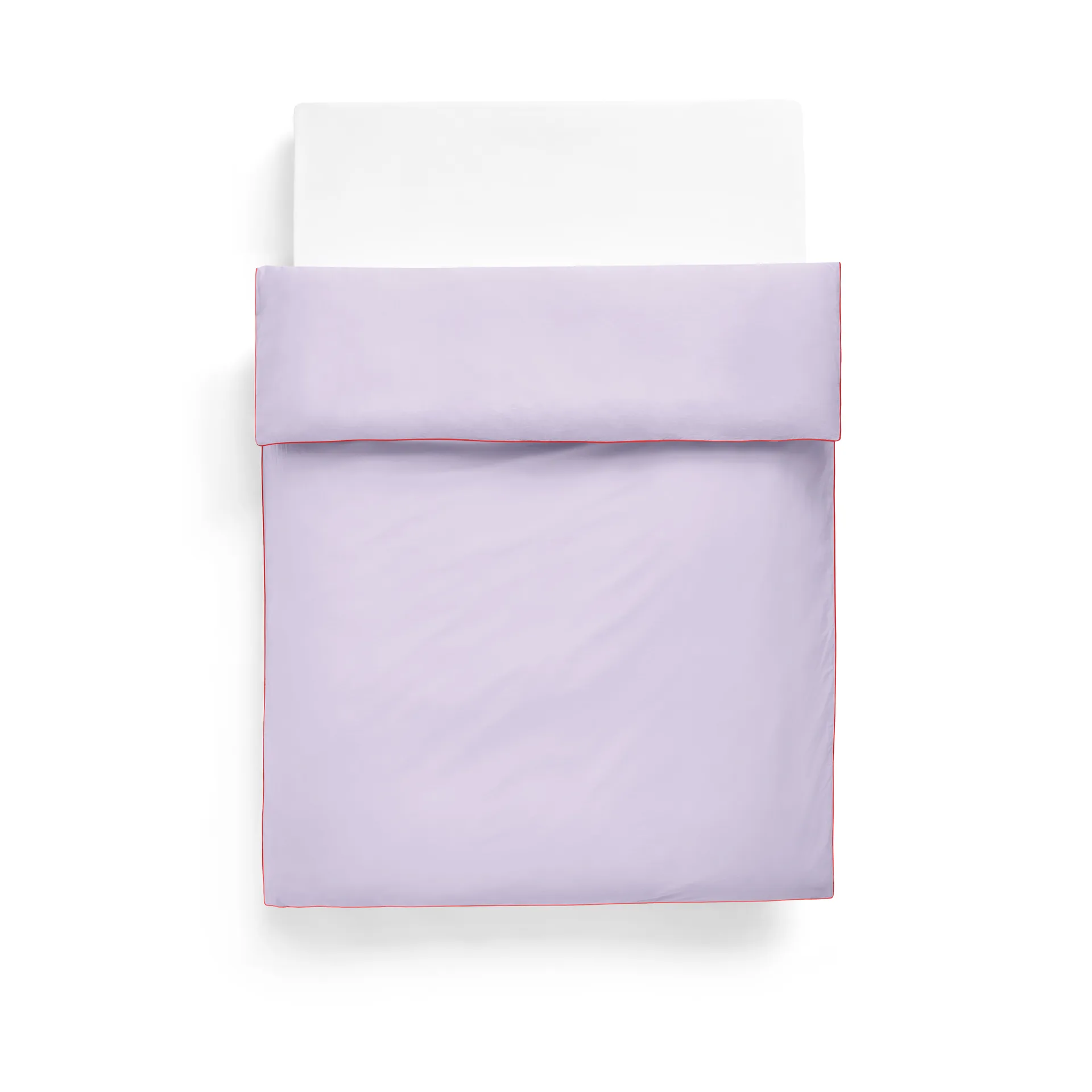 Outline Deckenbezug 150x210 cm, Lavender HAY