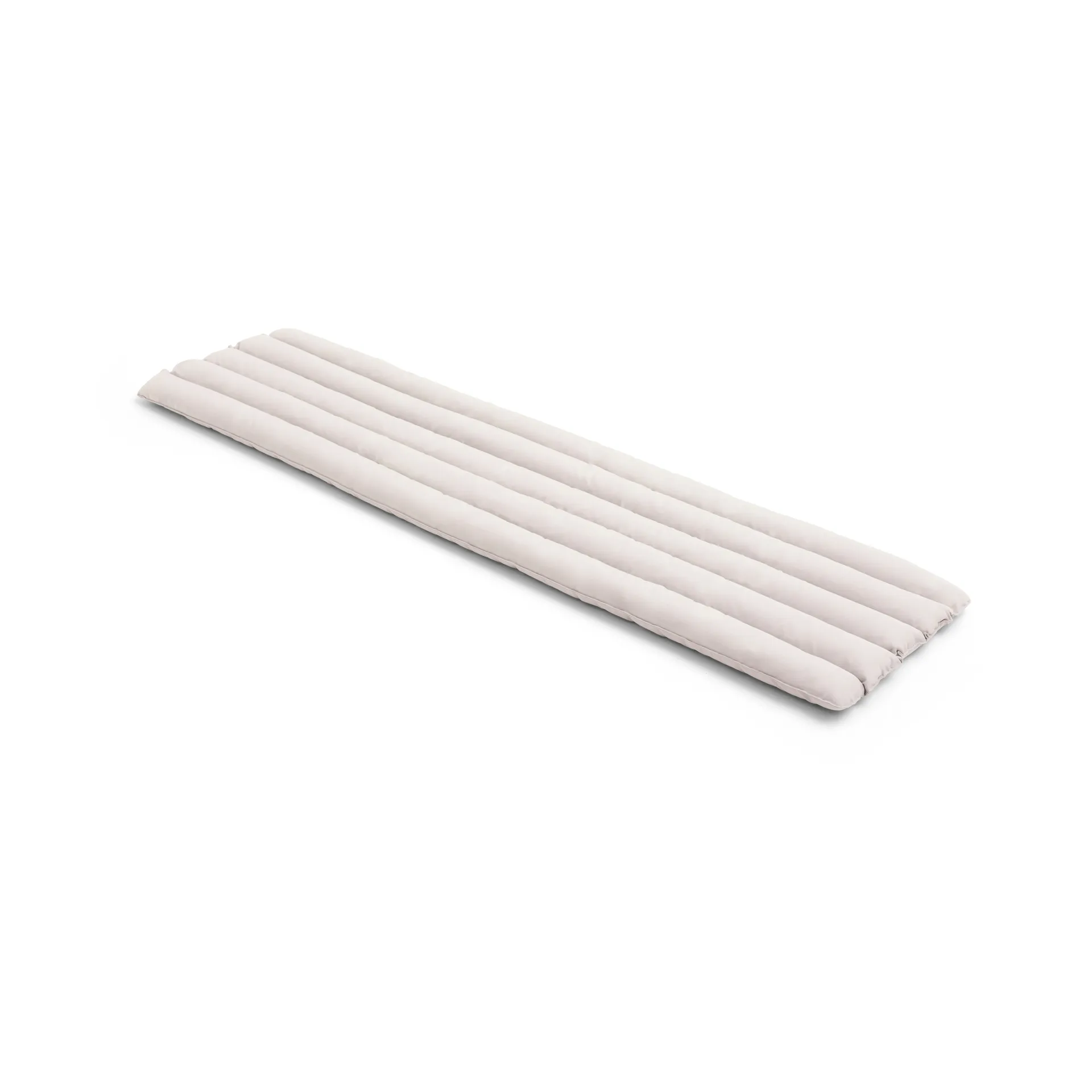 Palissade Chaise lounge Soft Quilted Chaise-Lounge-Kissen, Cream white HAY