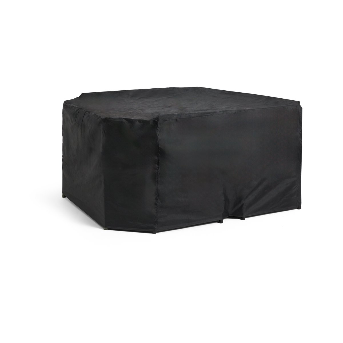 HAY Palissade Cover für Tisch 90x170x75 cm Black
