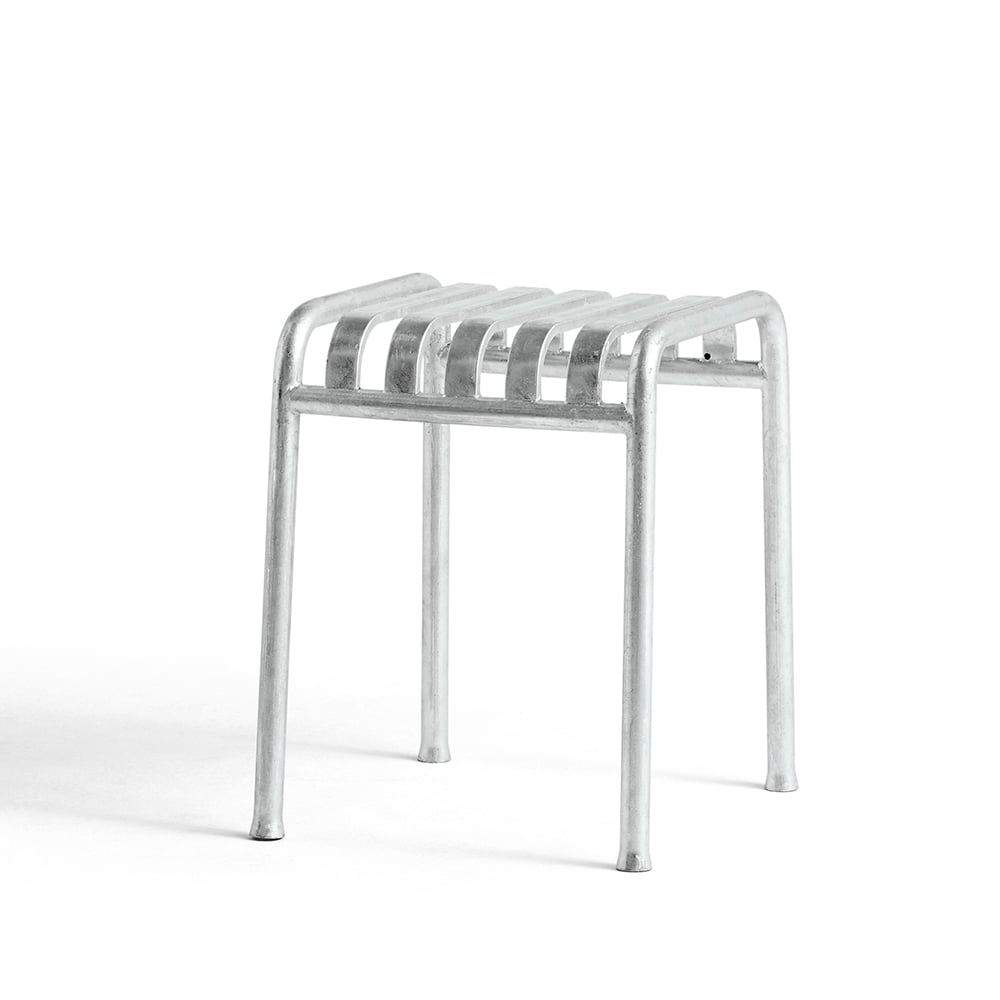 HAY Palissade Hocker Hot galvanized