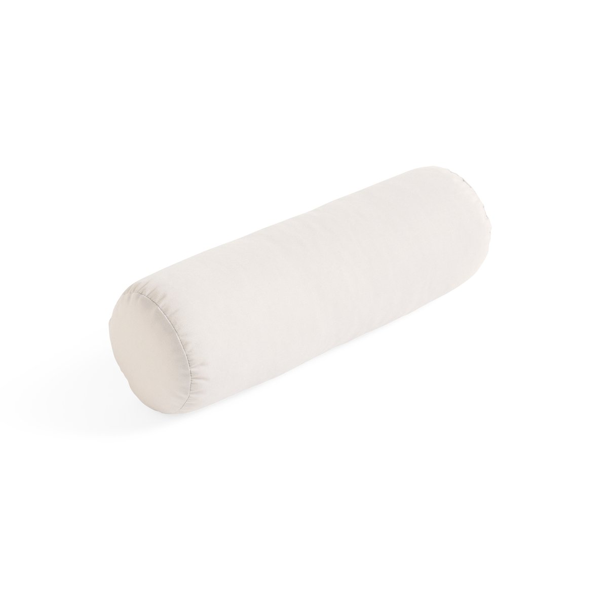 HAY Palissade Nackenkissen für Chaiselongue Cream white
