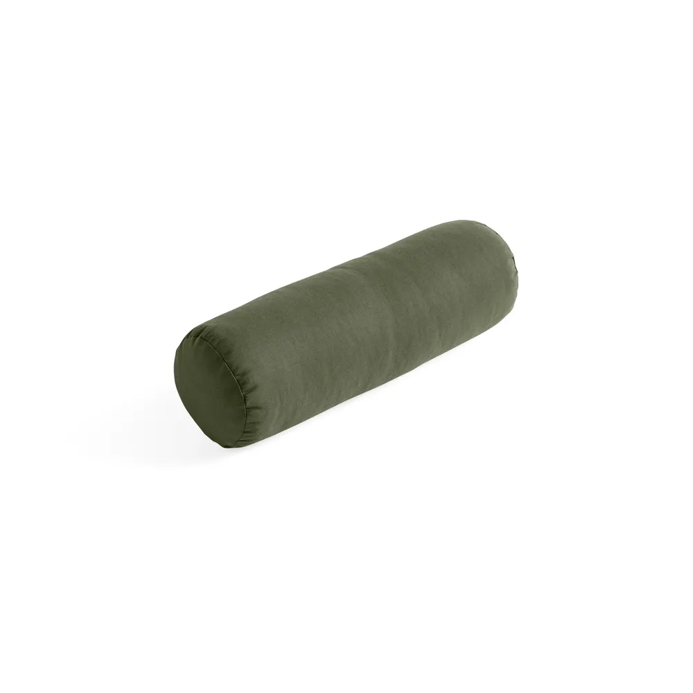 Palissade Nackenkissen für Chaiselongue, Olive HAY