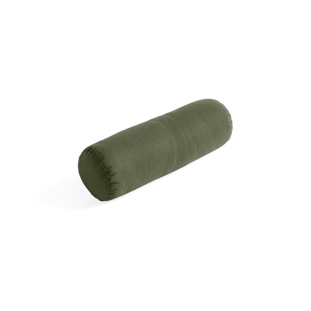 HAY Palissade Nackenkissen für Chaiselongue Olive