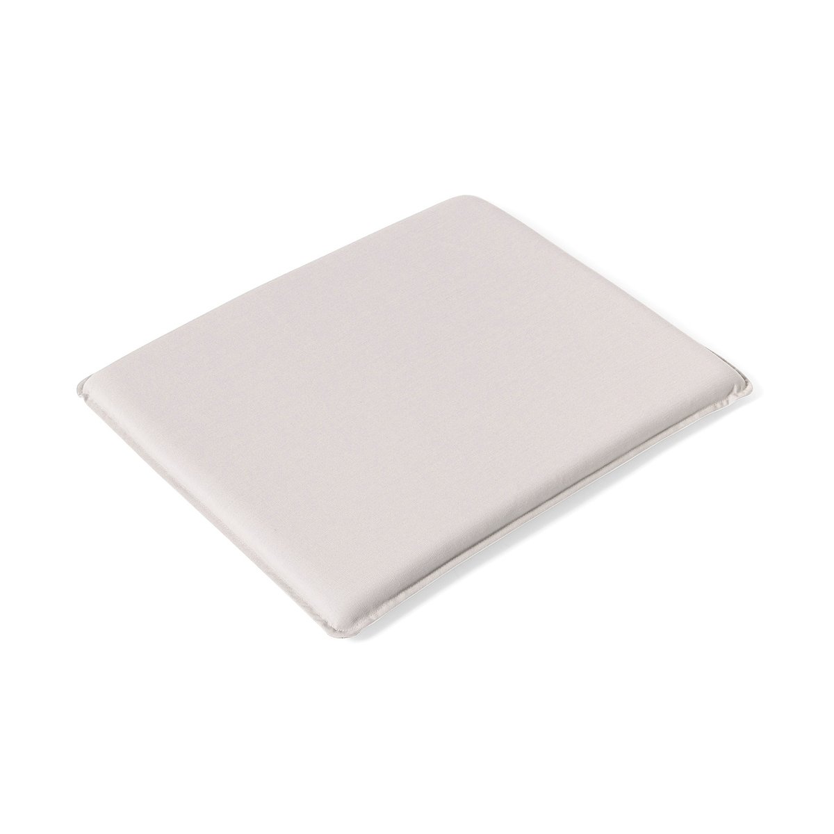 HAY Palissade Sitzkissen für Lounge-Sessel high & low Cream white