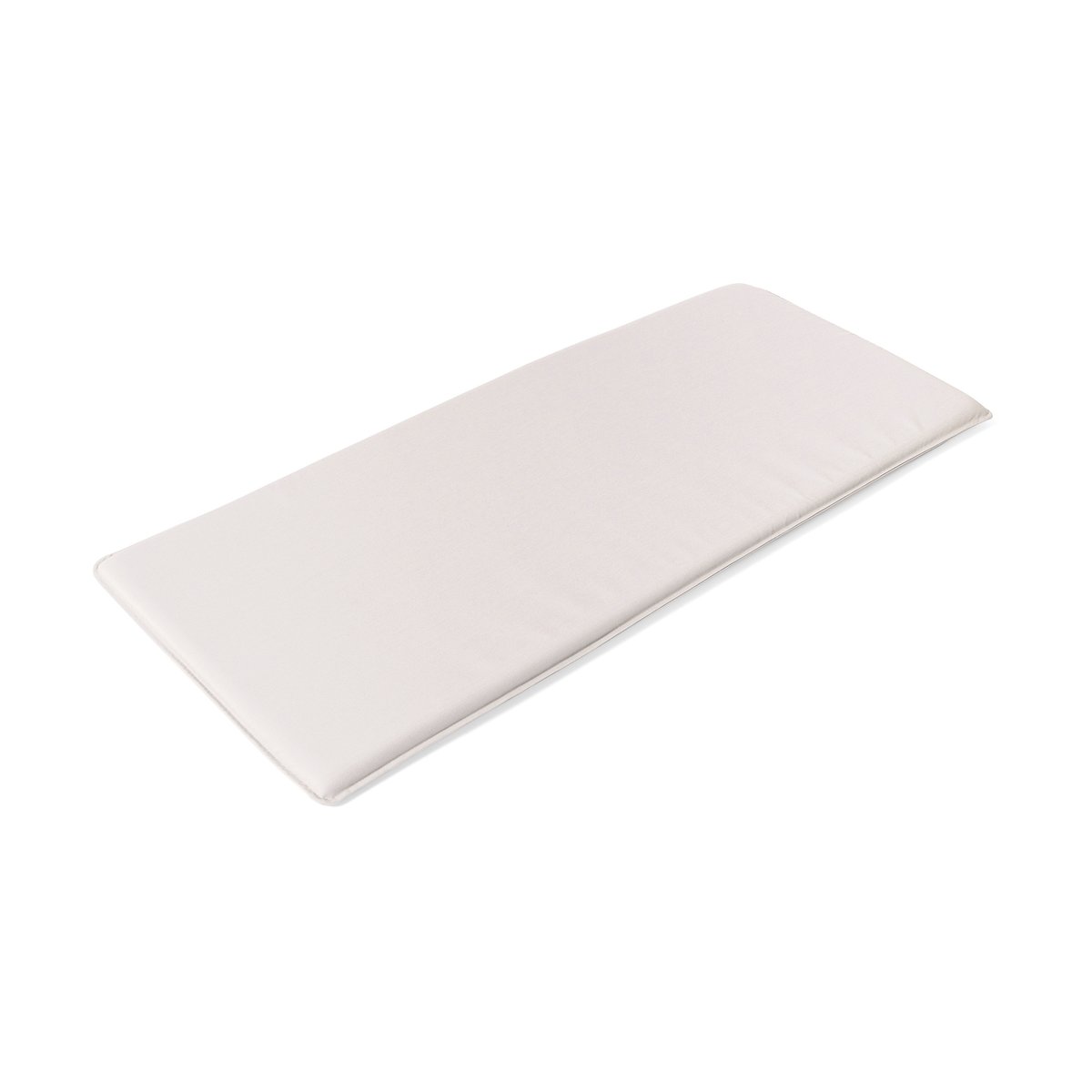 HAY Palissade Sitzkissen für Lounge-Sofa Cream white
