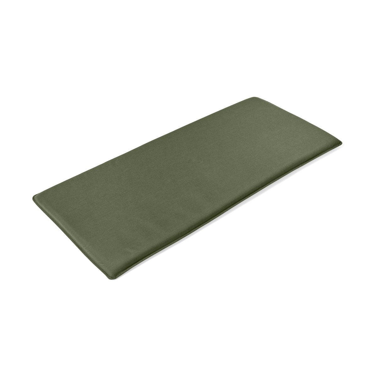 HAY Palissade Sitzkissen für Lounge-Sofa Olive
