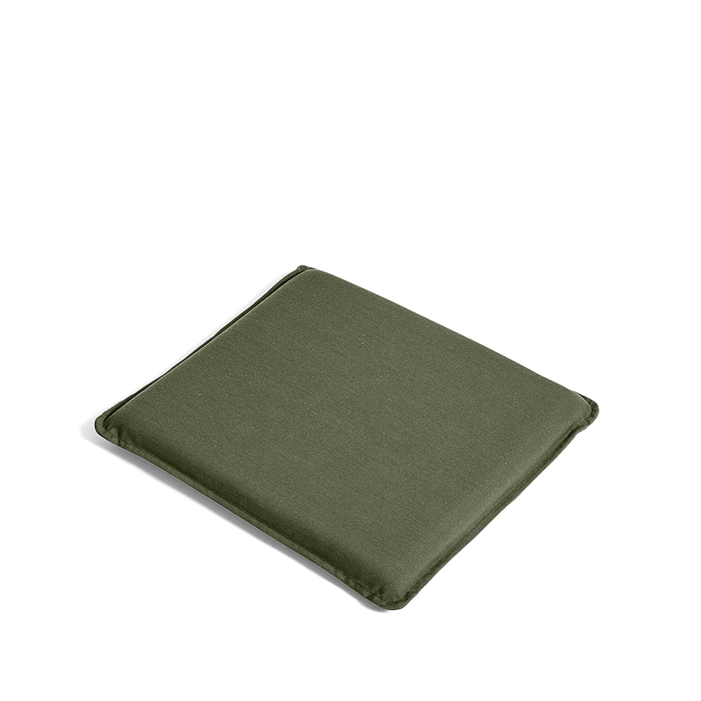 HAY Palissade Sitzkissen für Stuhl und Sessel Olive