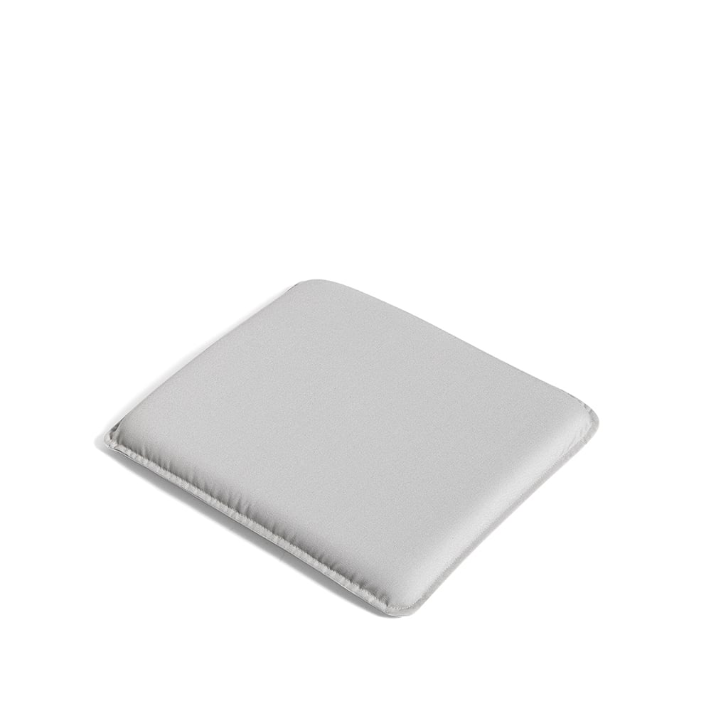 HAY Palissade Sitzkissen für Stuhl und Sessel Sky grey