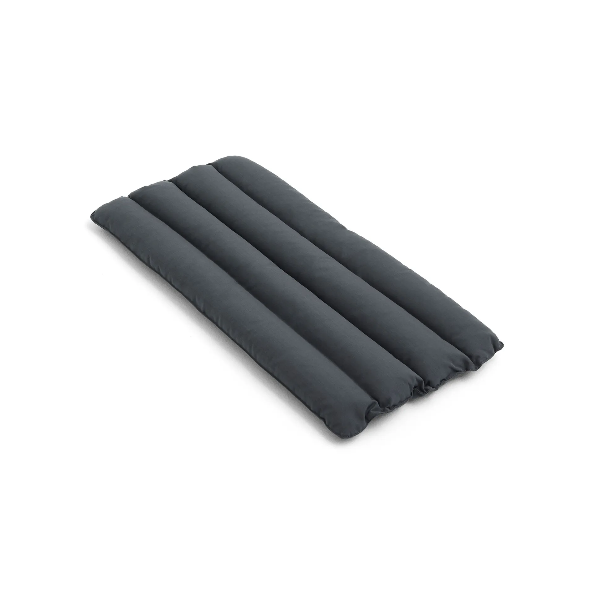 Palissade Soft Quilted Stuhl und Armlehnstuhlauflage, Anthracite HAY