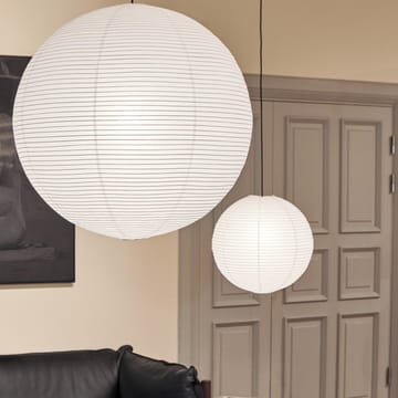 Paper Lampenschirm Ø80cm - Weiß - HAY