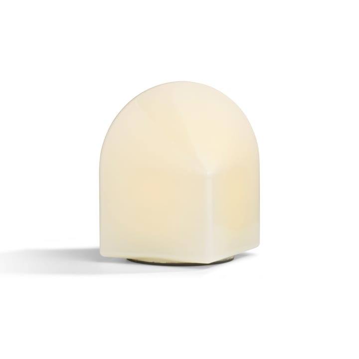 Parade Tischleuchte 16cm - Shell white - HAY