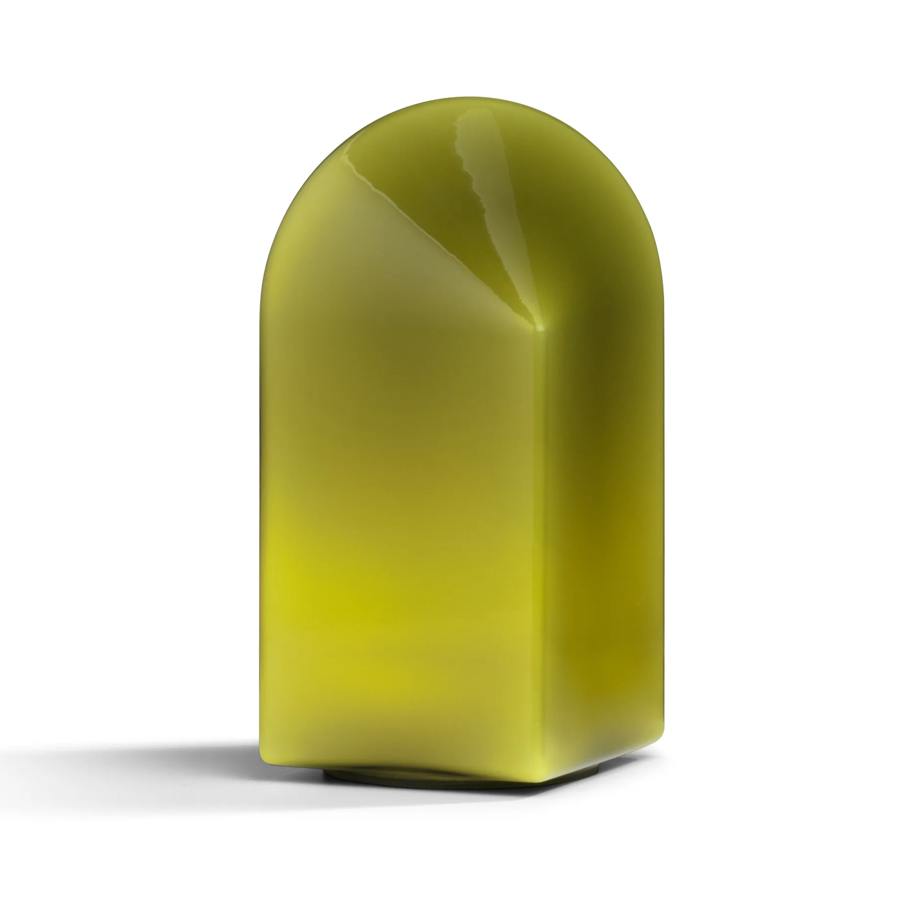 Parade Tischleuchte 24cm, Moss green HAY