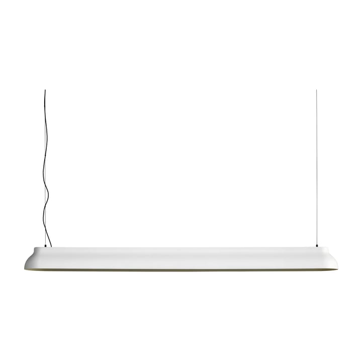 PC Linear Pendelleuchte - Cream white - HAY