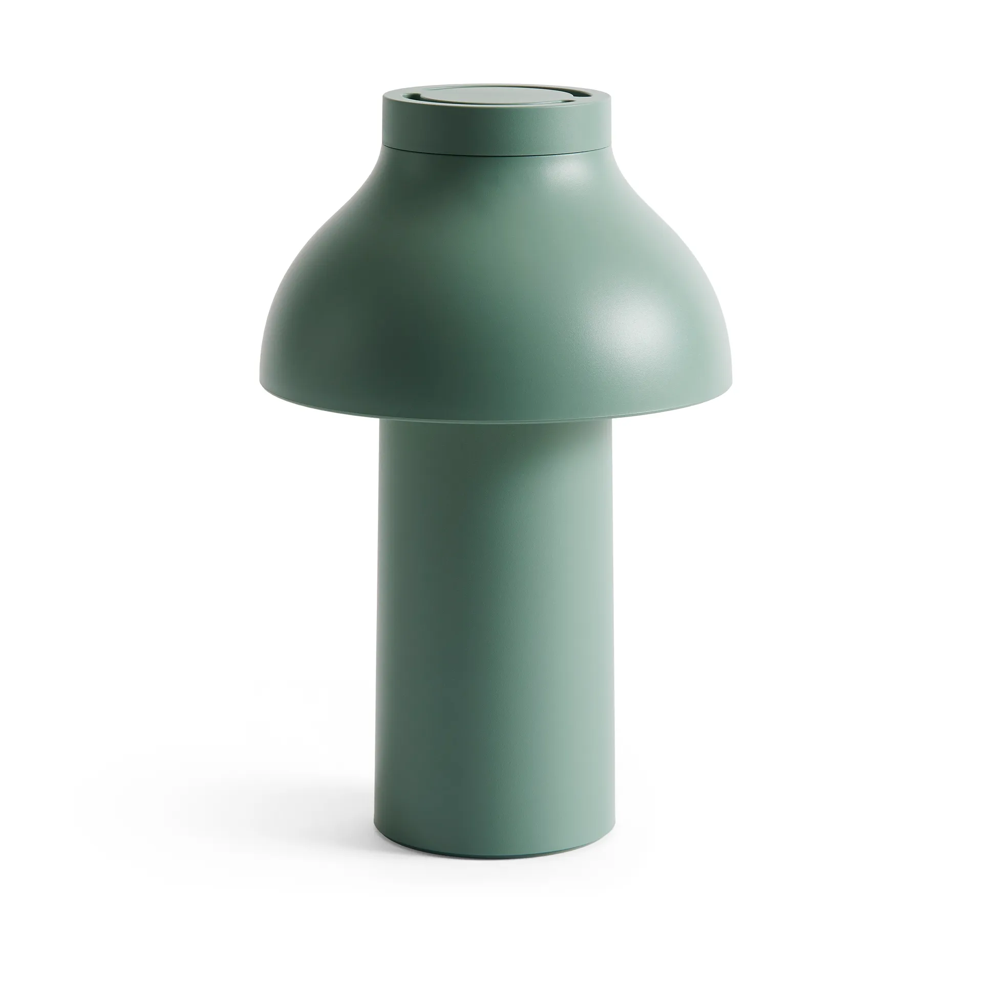 PC Portable No 2 Tischlampe, Fall green HAY