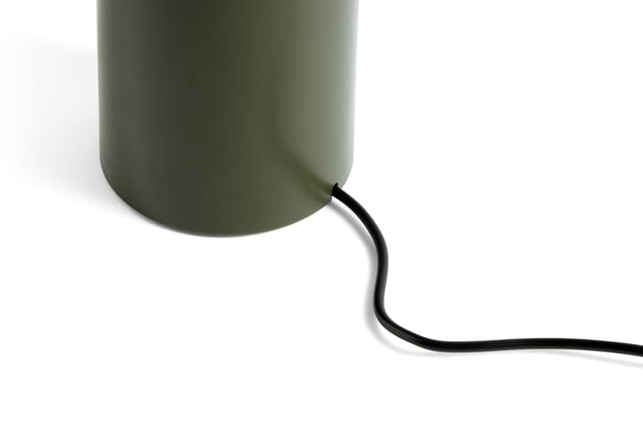 PC Portable Tischleuchte, Olive HAY