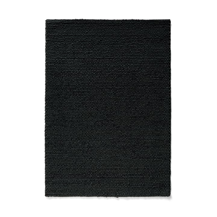 Peas Wollteppich 170 x 240cm, Dark green HAY