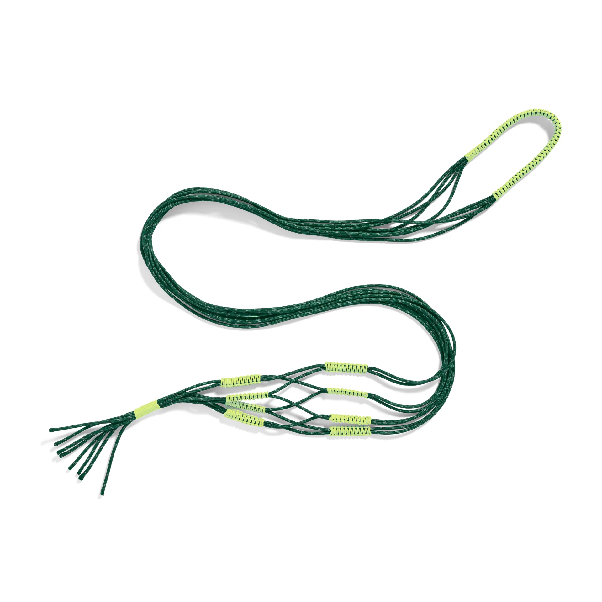 Phanta plant hanger Blumenampel, Grün HAY