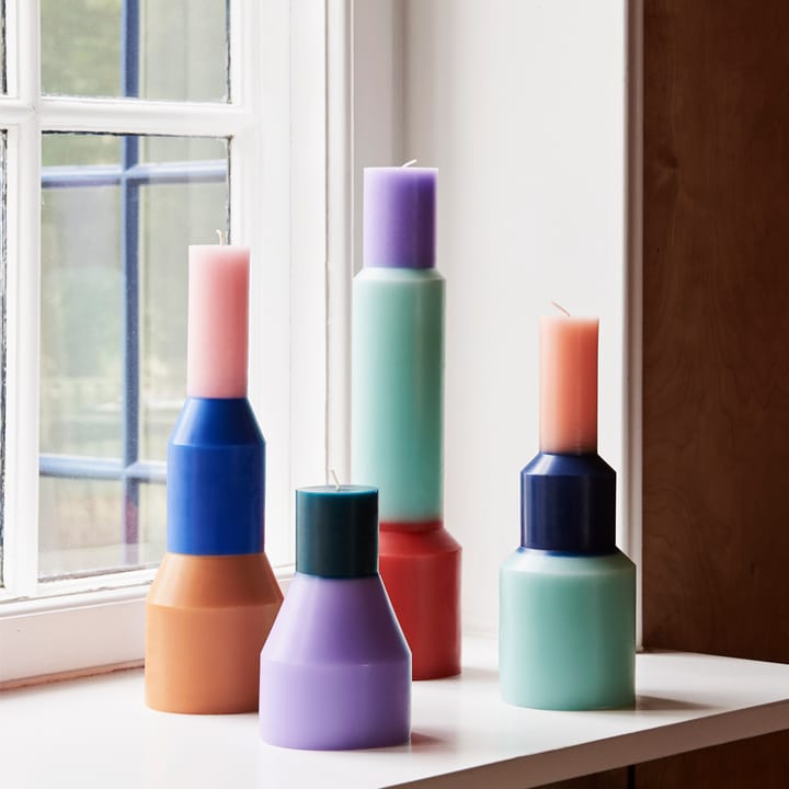 Pillar hell, Blue, m HAY