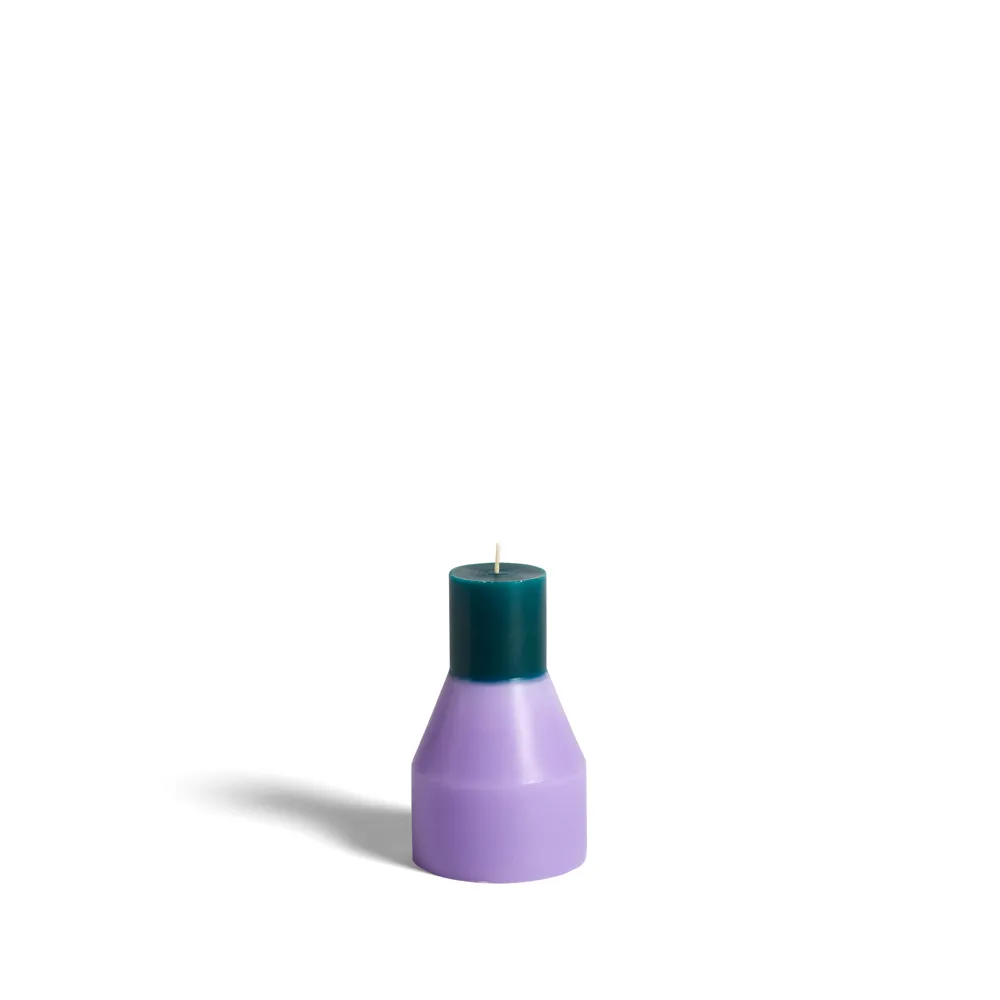Pillar hell, Lavender, s HAY