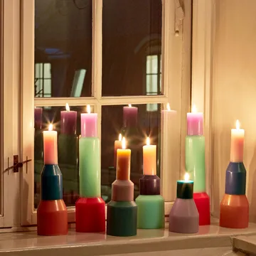 Pillar hell - Lavender, s - HAY