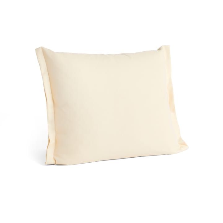 Plica Kissen 55 x 60cm - Ivory - HAY