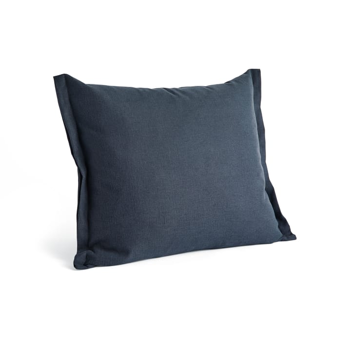 Plica Kissen 55 x 60cm - Navy - HAY