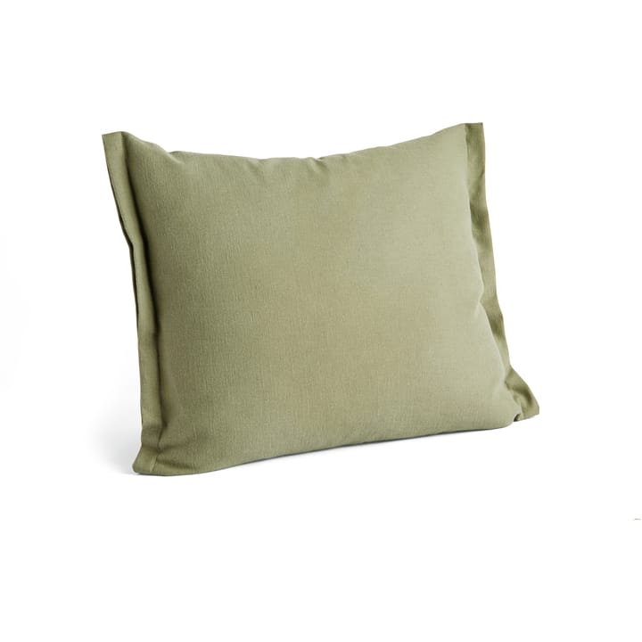 Plica Kissen 55 x 60cm - Olive - HAY