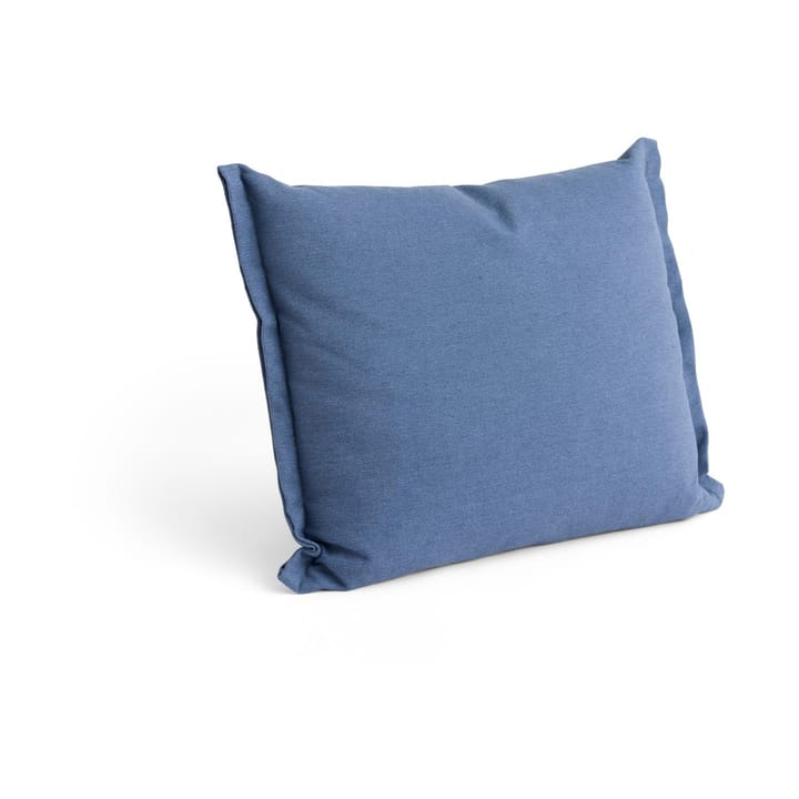Plica Story Kissen 55x60 cm - Blue - HAY