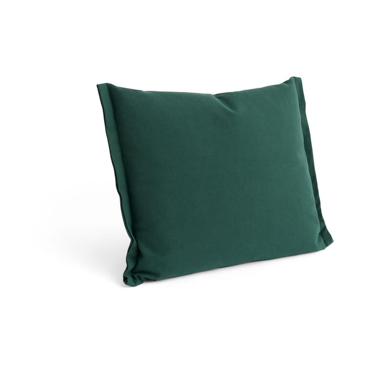Plica Story Kissen 55x60 cm - Green - HAY