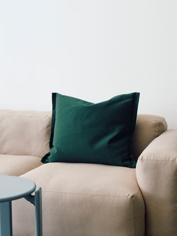 Plica Story Kissen 55x60 cm - Green - HAY