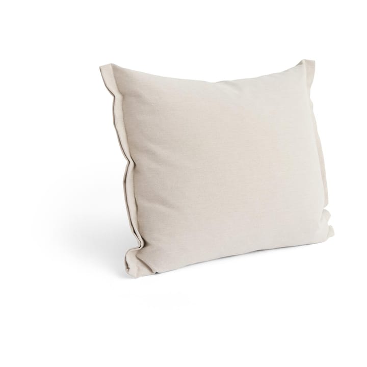 Plica Story Kissen 55x60 cm - Sand - HAY
