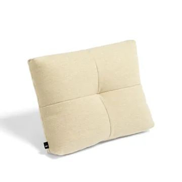 Quilton Kissen - Stoff mode 014 henge - HAY