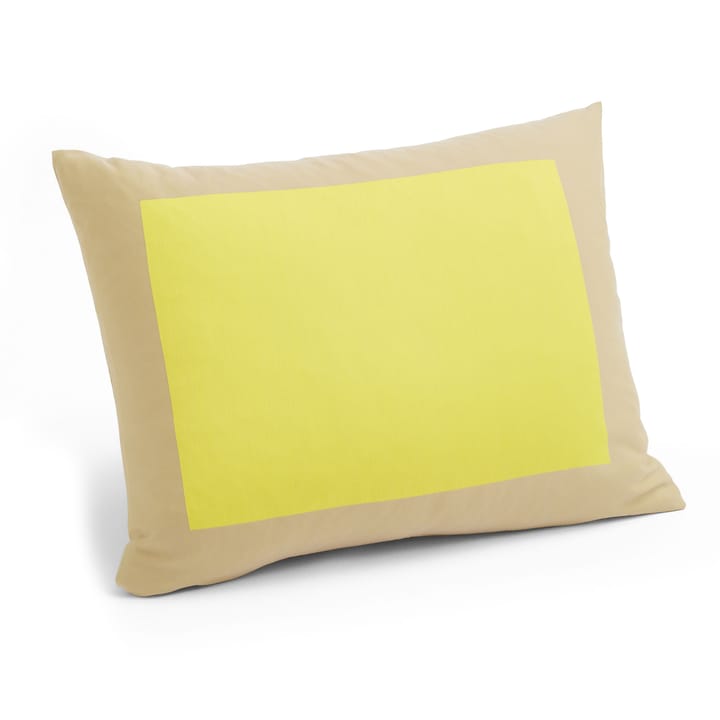 Ram Kissen 48x60 cm - Yellow - HAY