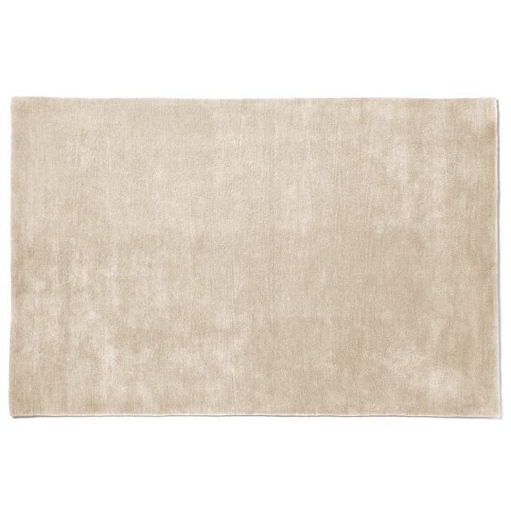 Raw Wollteppich No 2 170 x 240cm - Sand - HAY