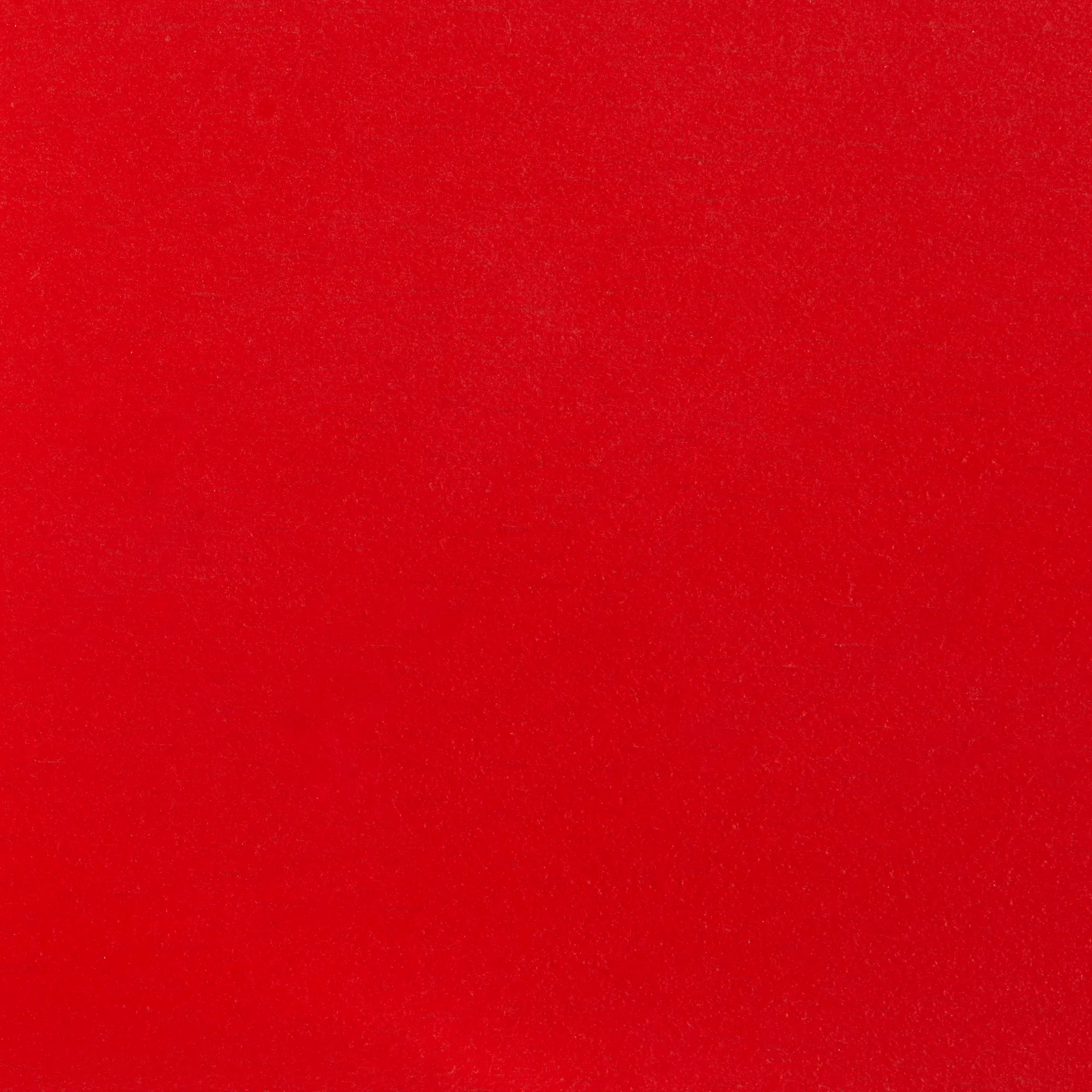 Rey Low Barhocker lackiert 65 cm, Scarlet red HAY