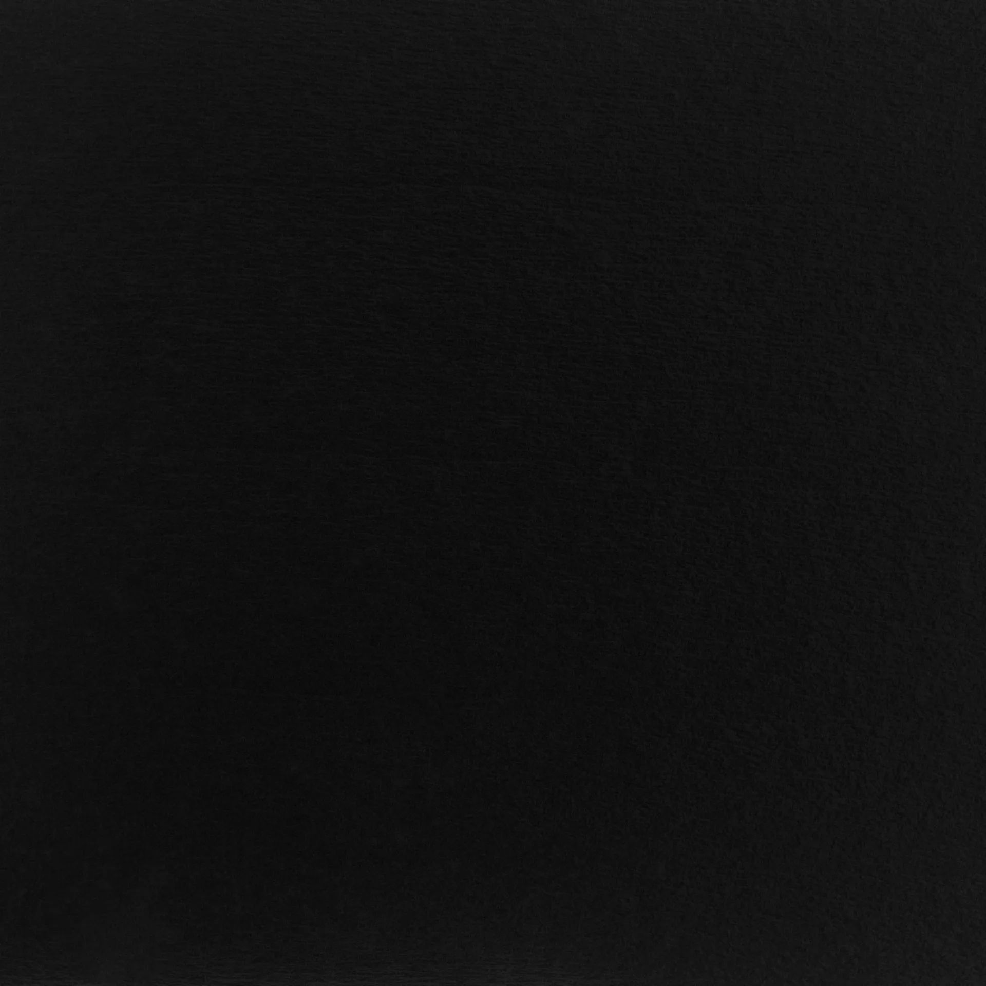 Rey Low gepolsterter Barhocker, Steelcut trio 124 deep black HAY