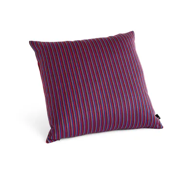 Ribbon Kissen 60 x 60cm - Rot - HAY