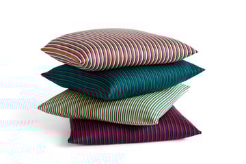 Ribbon Kissen 60 x 60cm - Terracotta - HAY
