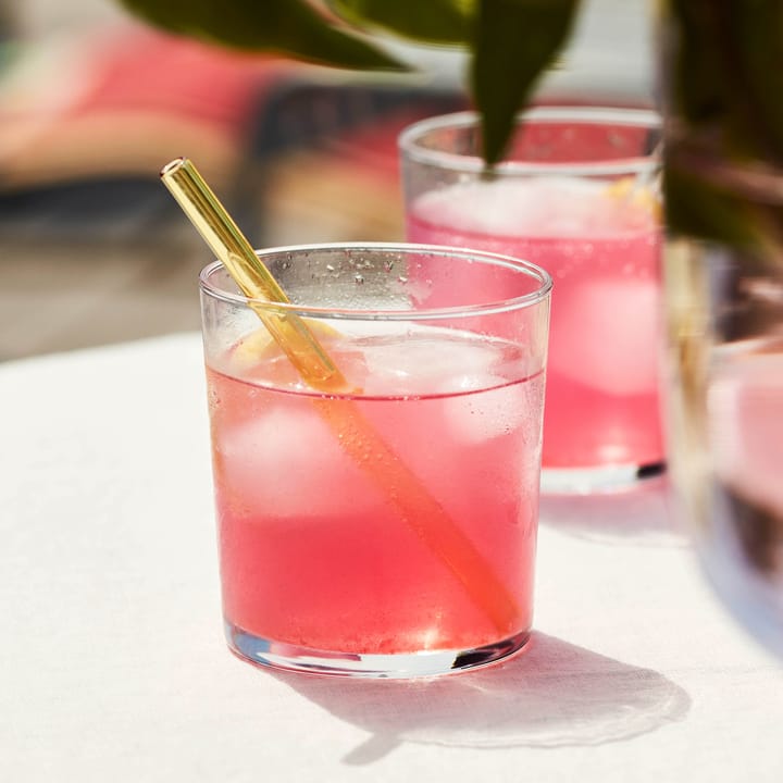 Sip Cocktail Strohhalm 6er Pack, Multi HAY