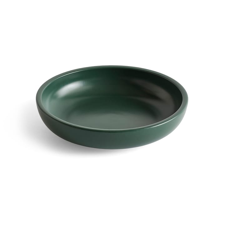 Sobremesa Servierschale S Ø20 m - Dark green - HAY