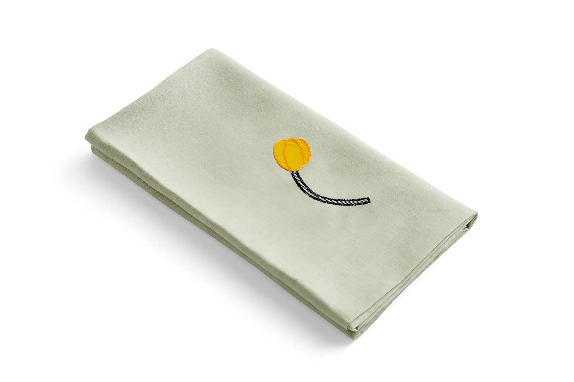 Sobremesa Tischtuch 140 x 300cm, Green HAY