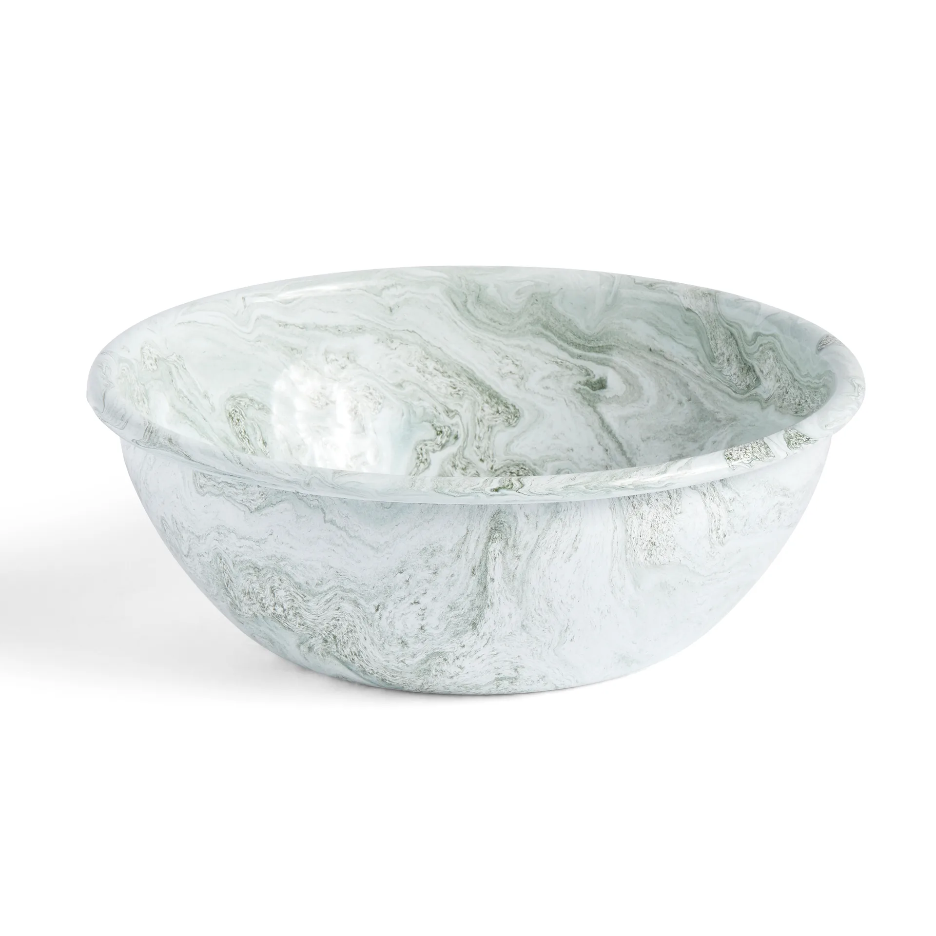 Soft Ice Salatschale Ø26cm, Green HAY
