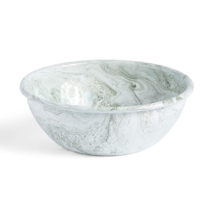 Soft Ice Salatschale Ø26cm, Green HAY