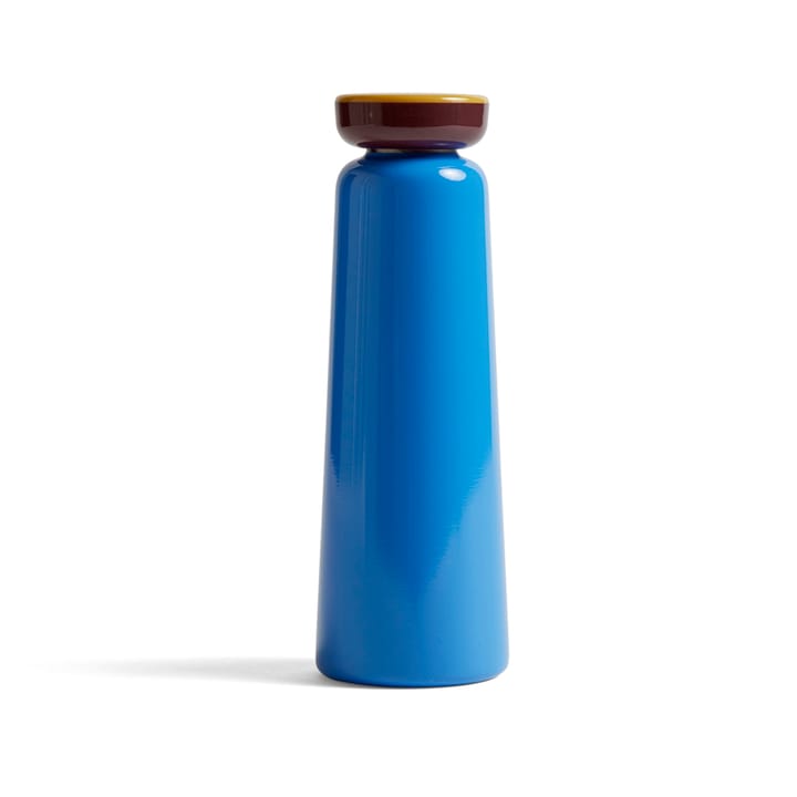 Sowden Isolierflasche 0,35 Liter - Blue - HAY
