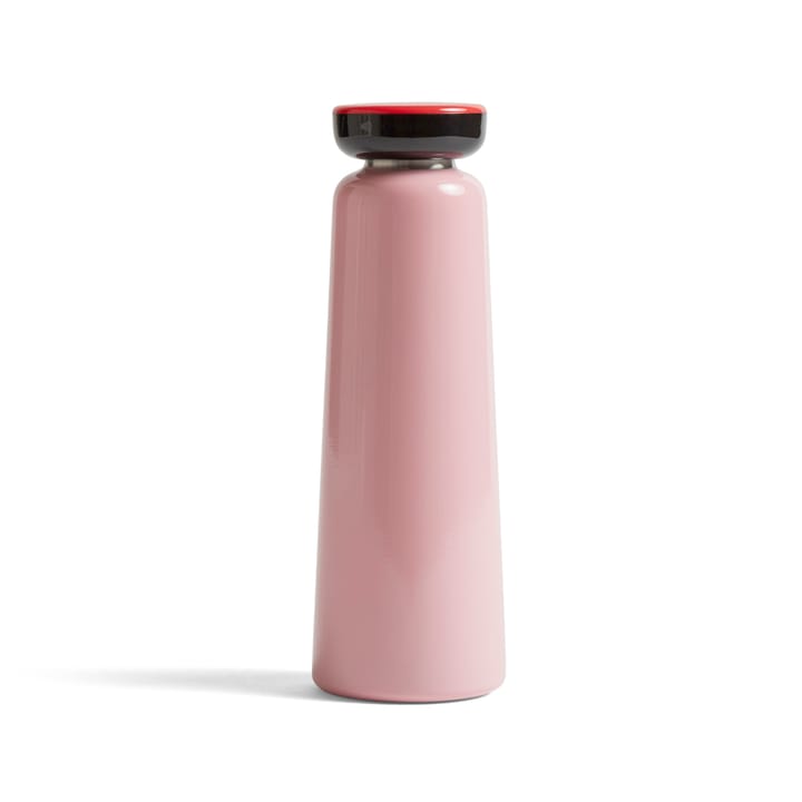 Sowden Isolierflasche 0,35 Liter - Light pink - HAY