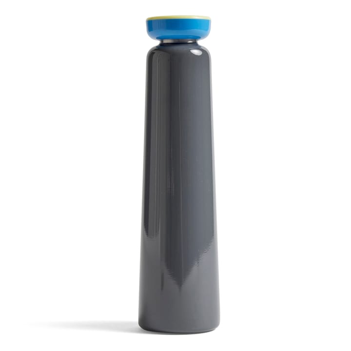 Sowden Isolierflasche 0,5 Liter, Grey HAY